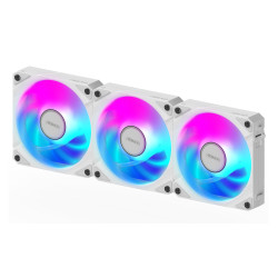Ventola 120x120 gigabyte aorus ez chain argb bianco 3pz [gp-ecfan1203