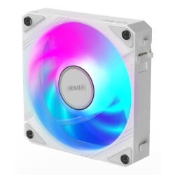 Ventola 120x120 gigabyte aorus ez chain rgb bianco [gp-ecfan1201