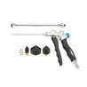 Pistola di soffiaggio hazet 9040-4/6 6pz [9040-4/6]