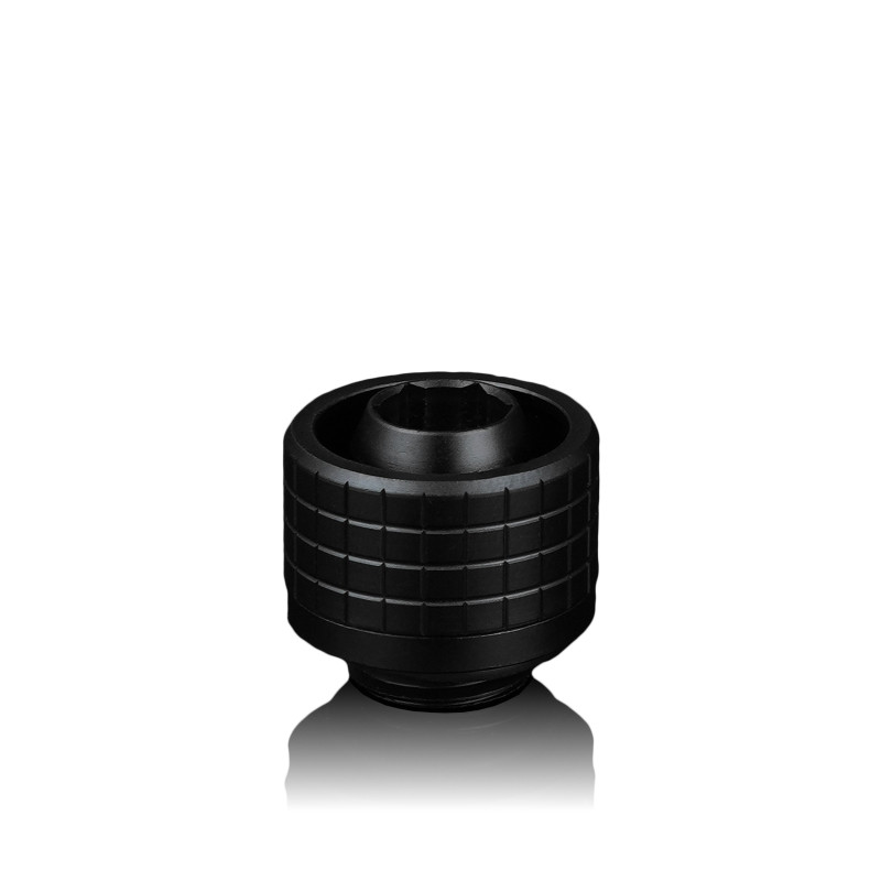 Raccordo thermal grizzly deltamate st16 per tubo morbido 10/16mm