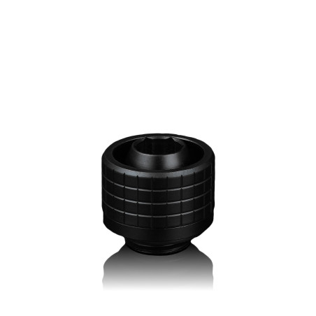 Raccordo thermal grizzly deltamate st16 per tubo morbido 10/16mm