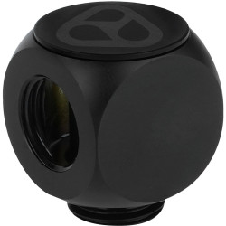 Raccordo a t rotante thermal grizzly deltamate rotary a 90 gradi