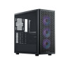 Case cooler master elite 502 midi tower atx nero [e502-kgnn-s00]