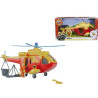 Giocattolo simba sam il pompiere wallaby 2 elicottero 34cm [109252655]