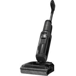 Aspirapolvere elettrico tineco 2in1 senza sacchetto e senza fili