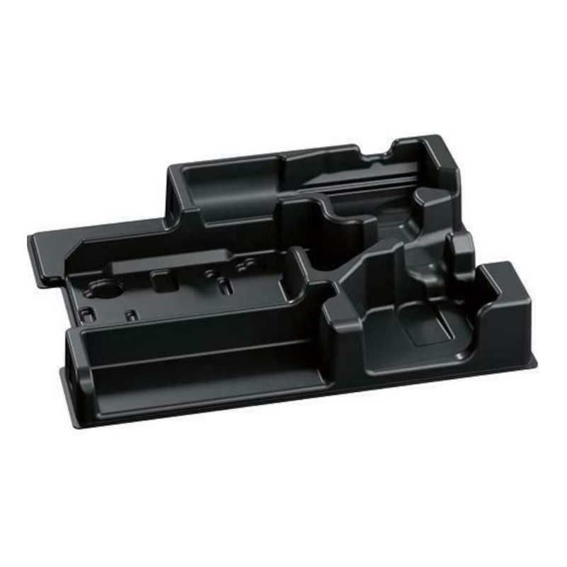 Inserto utensile bosch l-boxx per gds 18v-450/-750 c