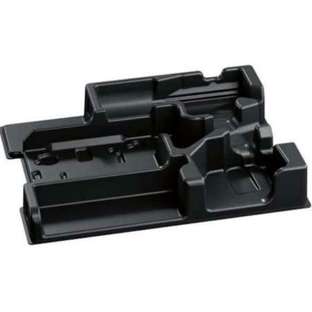 Inserto utensile bosch l-boxx per gds 18v-450/-750 c