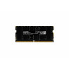 Ram so-dimm ddr5 1x16gb mushkin redline pro 4800mhz cl40 1.1v