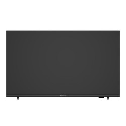 Monitor led 55" ag neovo 4k ultra hd 3840x2160p 5ms classe g