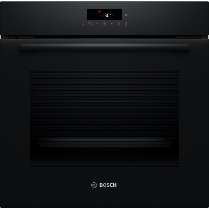 forno elettrico bosch hba571bb4 da incasso 71l 3600w nero [hba571bb4]