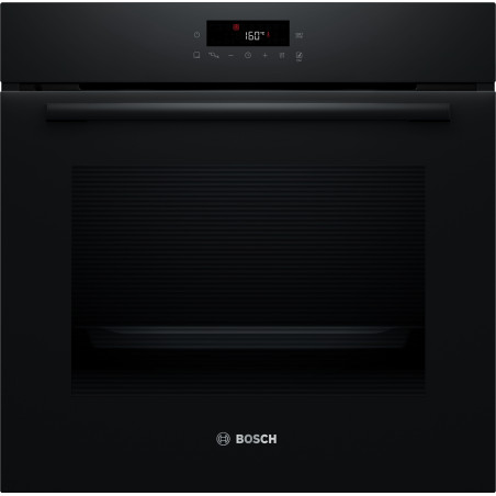 forno elettrico bosch hba571bb4 da incasso 71l 3600w nero [hba571bb4]