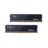 Ram dimm ddr5 128gb g.skill flare x5 3000mhz cl34 1.35v 2rx64 nero