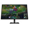Monitor led 27'' hp omen 27 g2 gaming full hd 1920x1080 classe