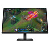 Monitor led 27'' hp omen 27q g2 gaming quad hd 2560x1440