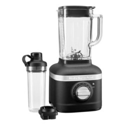Frullatore da tavolo kitchenaid 1.4l 1200w nero [5ksb4034ebk]