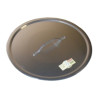 Coperchio alluminio fasa per pentolone salse cm.40 [fasa pentole]