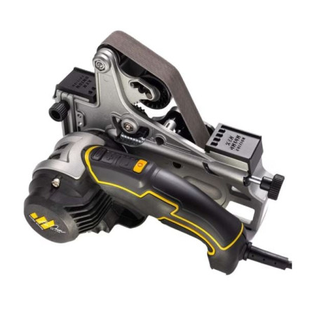 Sistema di affilatura work sharp ken onion edition k&t mk.2 elite