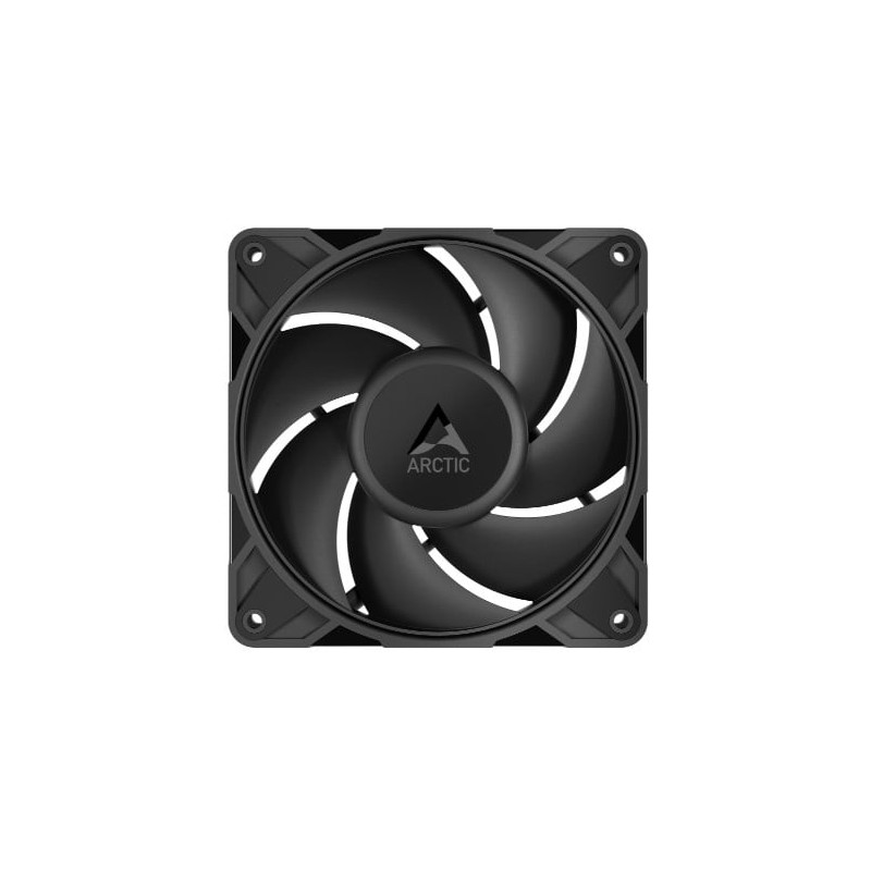 Ventola arctic acfan00312a p12 pro pst co pwm per case 120mm nero