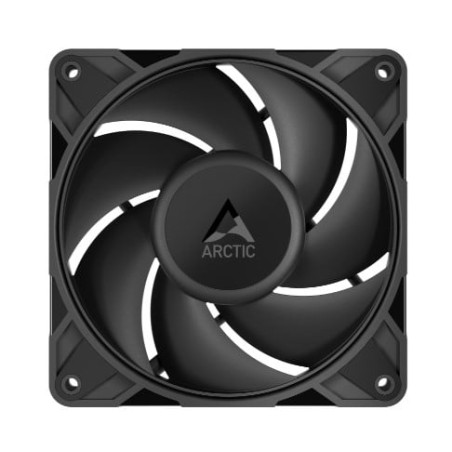 Ventola arctic acfan00312a p12 pro pst co pwm per case 120mm nero