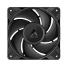 Ventola arctic acfan00312a p12 pro pst co pwm per case 120mm nero
