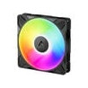 Ventola arctic acfan00315a p14 pro a-rgb pwm per case 140mm nero