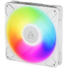 Ventola arctic acfan00318a p14 pro a-rgb pwm per case 140mm bianco