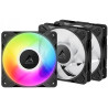 Set ventole arctic acfan00320a p14 pro a-rgb pwm per case 140mm