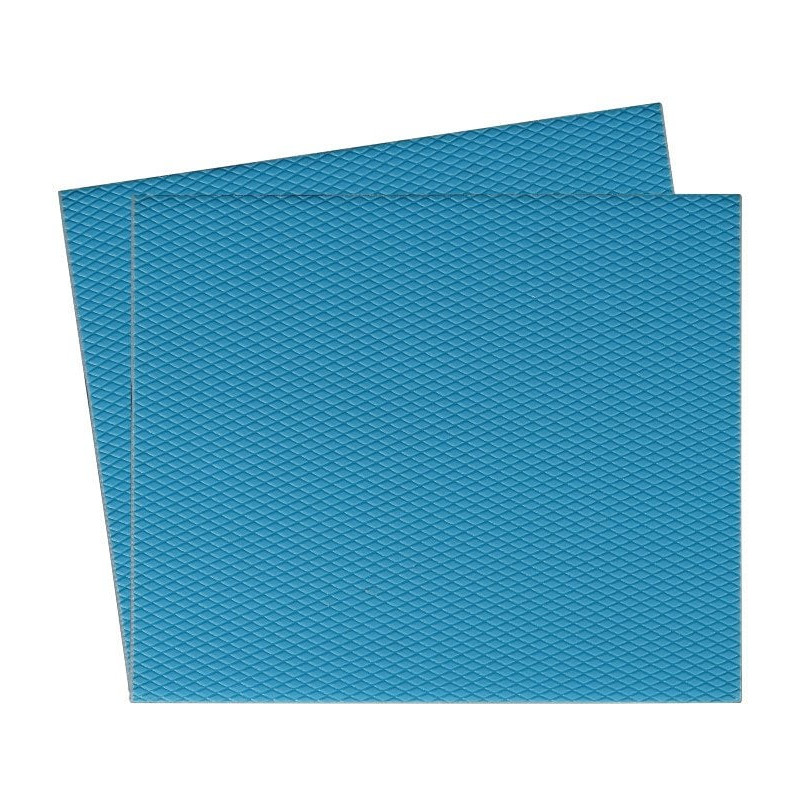 Pad termico thermal grizzly minus ad alta compressione 120x100x2.0mm