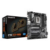 Scheda madre intel gigabyte b760 ds3h gen5 lga 1700 atx 4x ddr5 nero