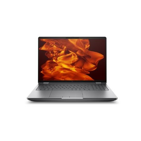 Notebook 16" hp zbook fury g1i core ultra 7-255hx/32gb/1tb