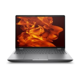Notebook 16" hp zbook fury g1i core ultra 7-255hx/32gb/1tb