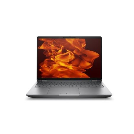 Notebook 16" hp zbook fury g1i core ultra 7-255hx/32gb/1tb