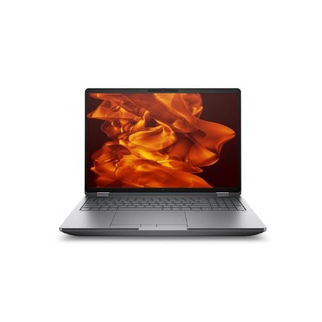 Notebook 16" hp zbook fury g1i core ultra 7-255hx/32gb/1tb