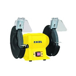 Smerigliatrice banco 125 excel 03376 [excel ]