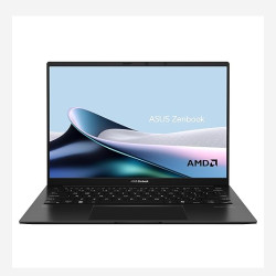Notebook 14'' asus zenbook 14 um3406ka pp147w ryzen ai 7-350/32gb/1tb