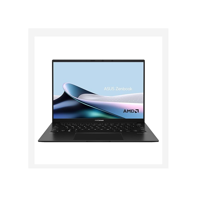 notebook 14'' asus zenbook 14 um3406ka pp147w ryzen ai 7-350/32gb/1tb