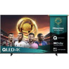 Tv qled 85'' hisense serie e7q 85e79q 4k ultra hd 3840x2160p/smart
