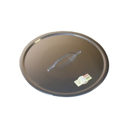 Coperchio alluminio fasa per pentolone salse cm.60 [fasa pentole]