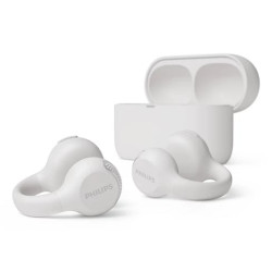 Auricolari philips serie 2000 tws/bluetooth musica/chiamate con microfono