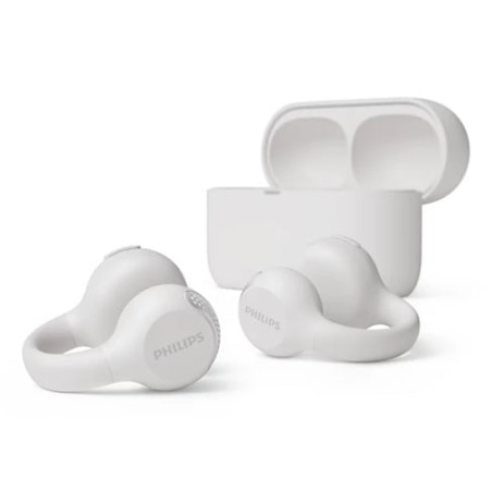 Auricolari philips serie 2000 tws/bluetooth musica/chiamate con microfono