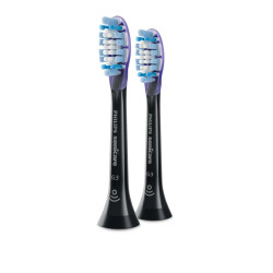 Set di testine philips sonicare premium gum care nero [hx9052/88]