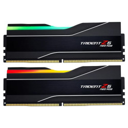 Ram dimm ddr5 128gb g.skill trident z5 neo rgb dual-kit 2x64gb