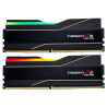 Ram dimm ddr5 128gb g.skill trident z5 neo rgb dual-kit 2x64gb