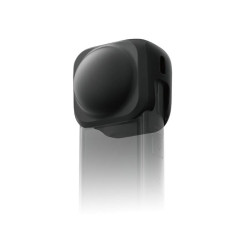 Copriobiettivo videocamera insta360 cinsbahl in silicone per x4/x5