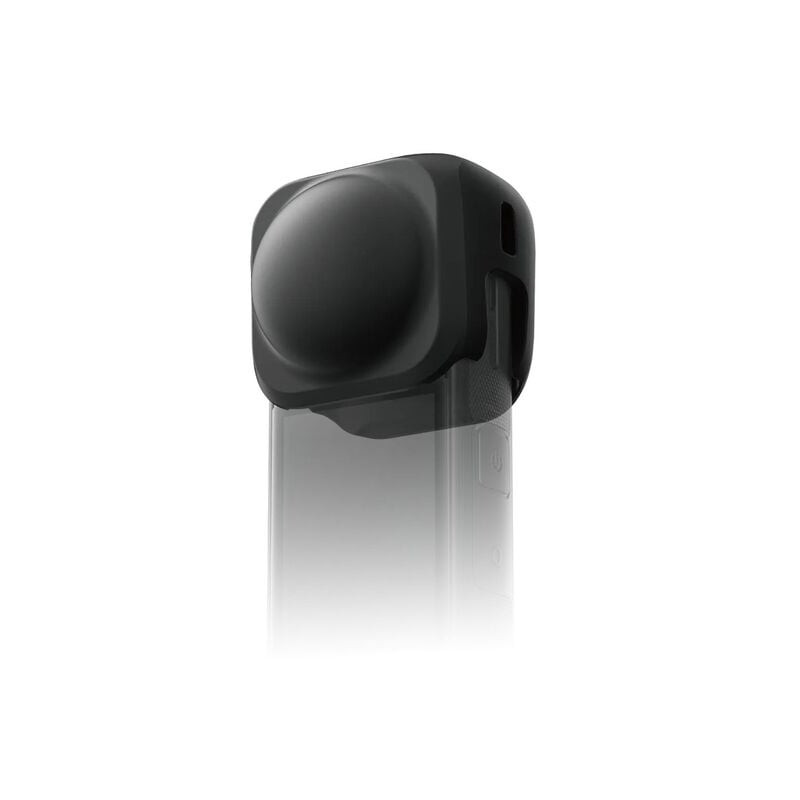 Copriobiettivo videocamera insta360 cinsbahl in silicone per x4/x5