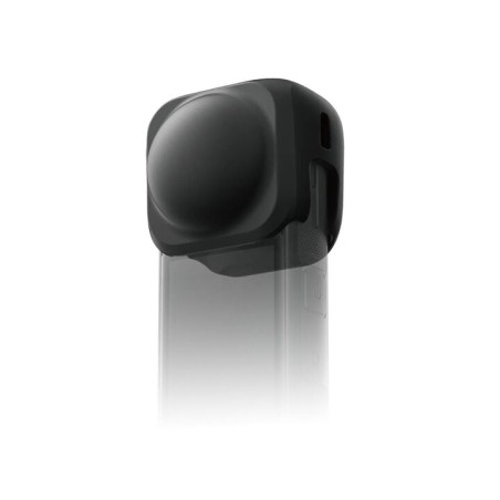 Copriobiettivo videocamera insta360 cinsbahl in silicone per x4/x5