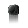 Copriobiettivo videocamera insta360 cinsbahl in silicone per x4/x5