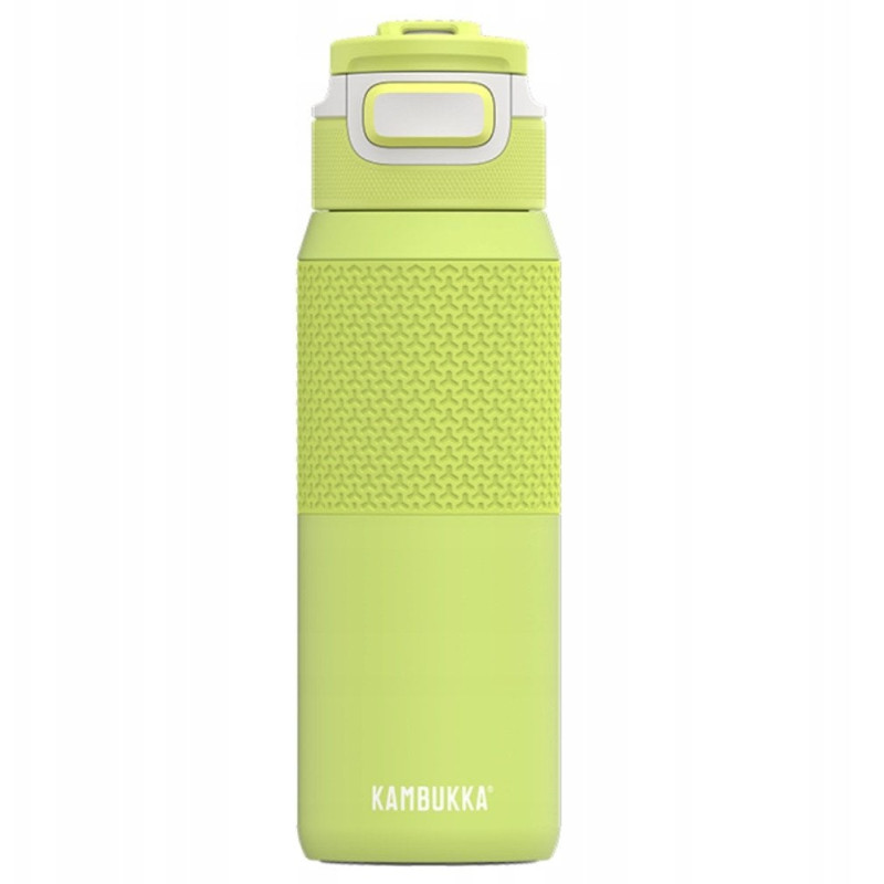 Bottiglia termica kambukka elton insulated 750ml verde [11-03042]