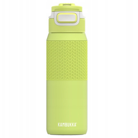 Bottiglia termica kambukka elton insulated 750ml verde [11-03042]