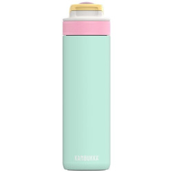 Bottiglia termica kambukka lagoon insulated 600ml menta [11-04063]
